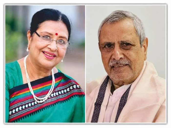 জাতীয় চলচ্চিত্র পুরস্কারের সংশোধিত প্রজ্ঞাপন জারি, আজীবন সম্মাননা পাচ্ছেন শবনম ও ফজলে হক